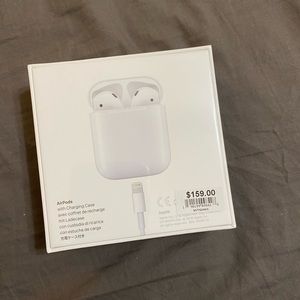 AirPods for better price